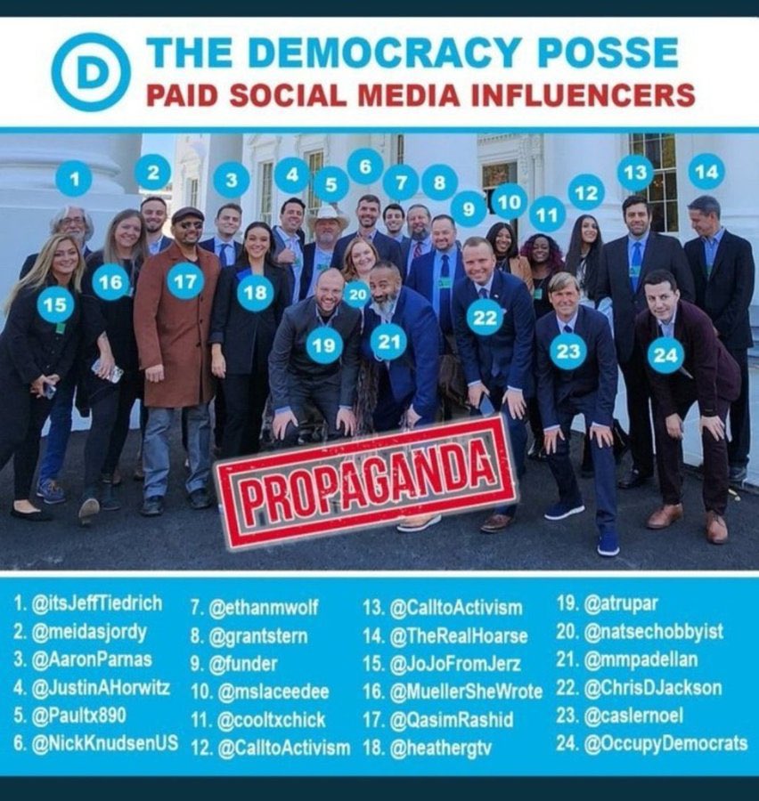 RedHairedRavens's tweet photo. @gracie2theworld @ImpulseDelight @FR804 @RiaRevealed @elonmusk 😂😂😂😂  i hate trump but these far left loons are gonna force me to vote for the bastard in 2024. https://t.co/WWjOsMMEQX