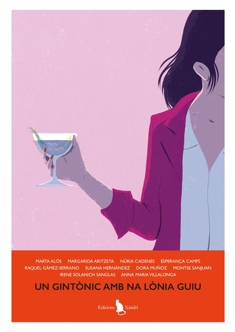 Ahir va fer un any que va morir la Maria Antònia Oliver i gràcies a aquestes deu escriptores genials li preparem aquest homenatge que el març podreu tenir a les mans!