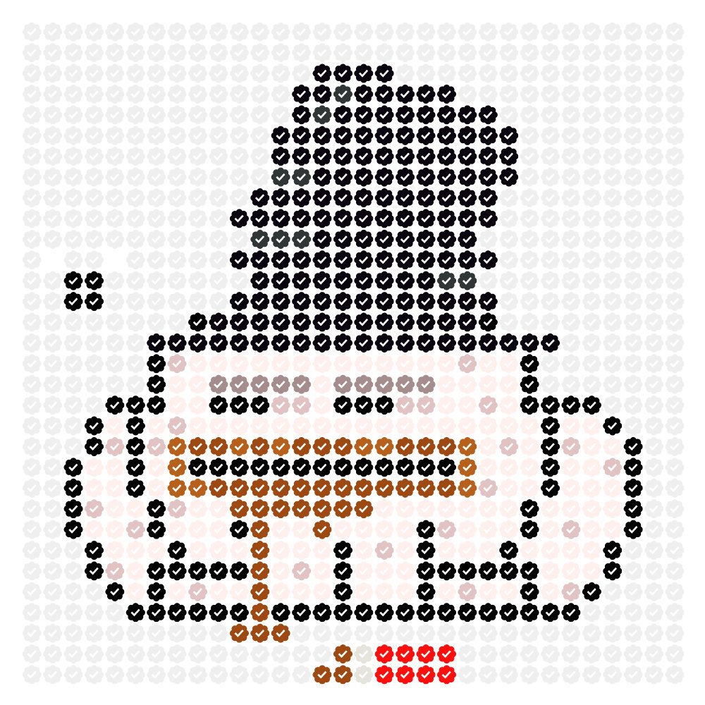 CheckToadz's tweet photo. β check toadz β #2713
#Freemint #Nfts #CheckToadz https://t.co/Gr4jDmqnxF