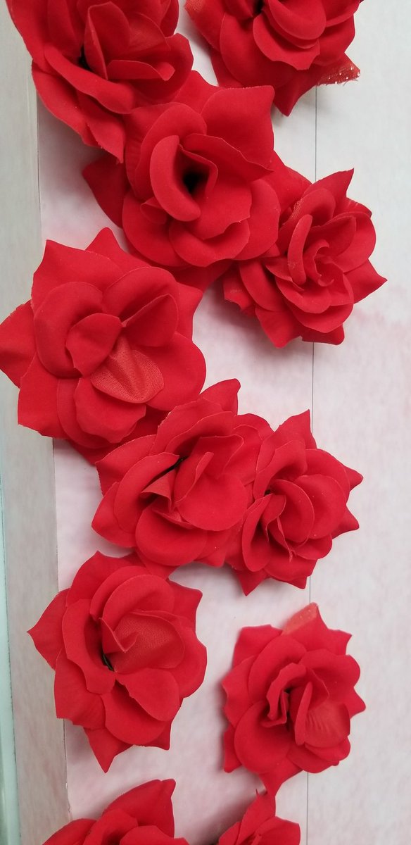 harishbijoor's tweet photo. iTWEET: The veritable #RedAttack &amp; #HeartAttack days have begun! This is from Bengaluru airport just now! @BLRAirport #Bengaluru #ValentinesDay #HappyValentinesDay https://t.co/YM0v4c0BVd