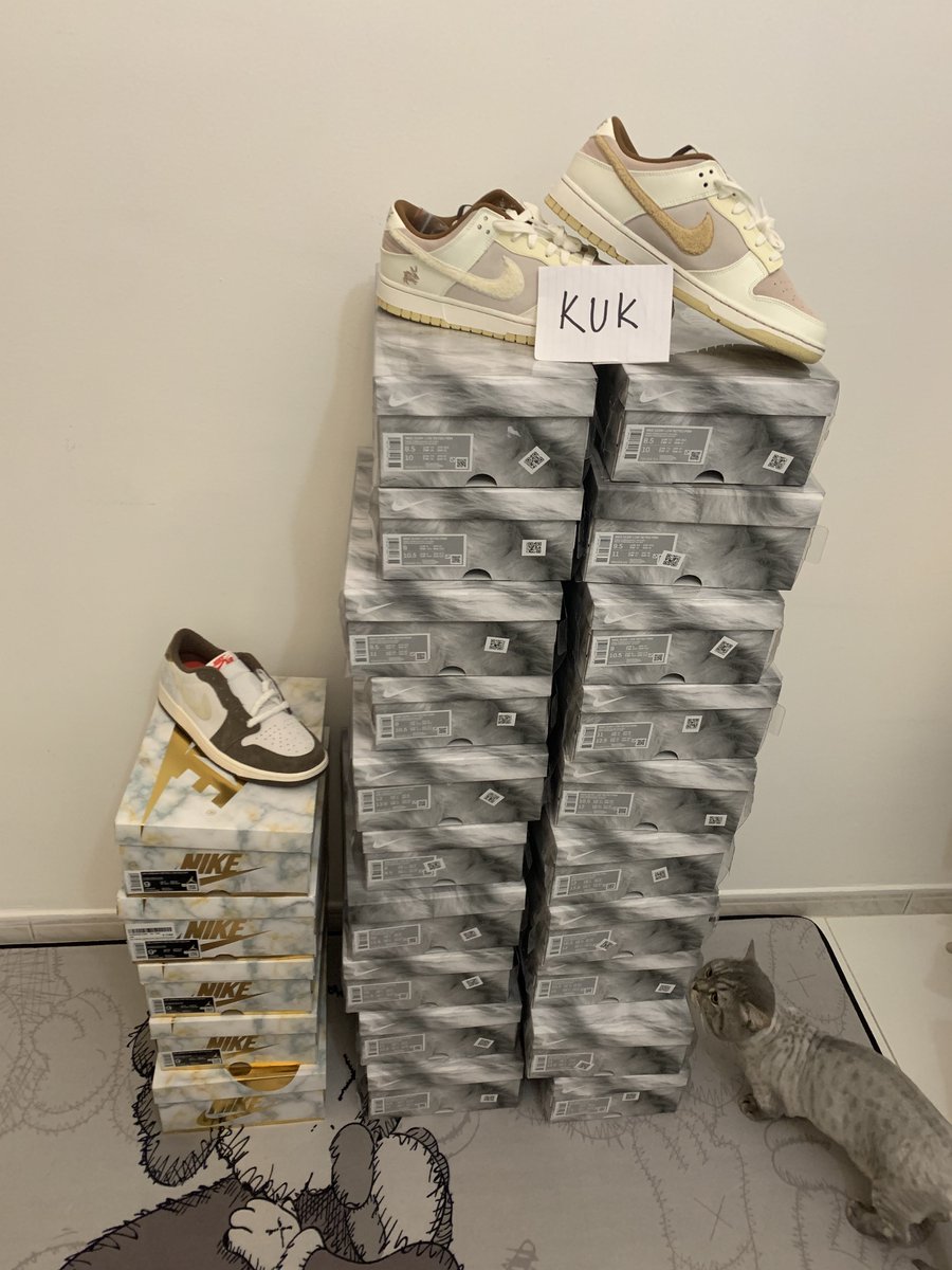 Success Posted By Kuk#6091