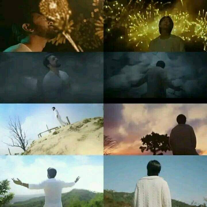 LimaMadhu2's tweet photo. "Wild Flower" mv concept is fully copied here! INDIGO isn't an ordinary album.RM gave his all afford in this.This album has been made from all the sorrows,pains,emotions &amp; feelings of his 4 years+ #WildFlowerhasbeencopied #WildFlowerMVcopiedbyTahsanKhan #GivecredittoWildFlower https://t.co/5Yn57FhntG
