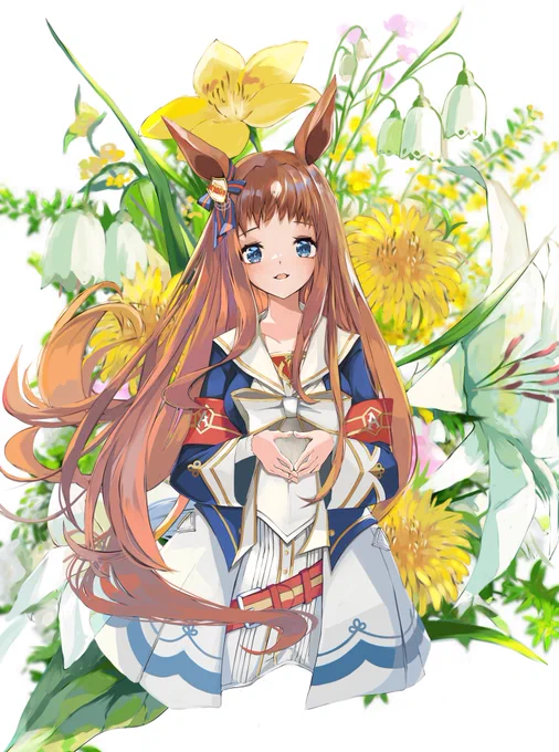 #みなさん2年前の今頃はどんな絵描いてましたか うそやろ…コレ二年前だったの・・?一色でした 