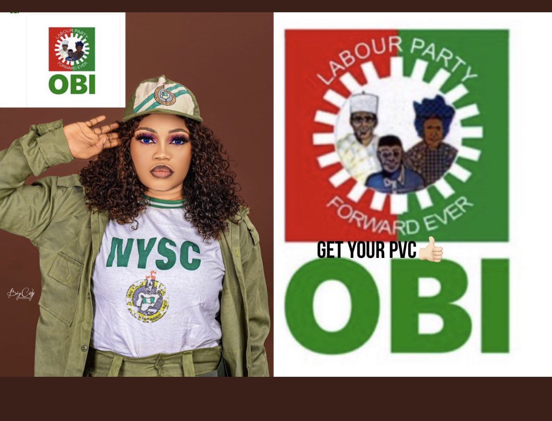 OMMAFELIX's tweet photo. @PeterObi Full time OBIDIENT 🙌🏾 https://t.co/xMZ378y4zQ