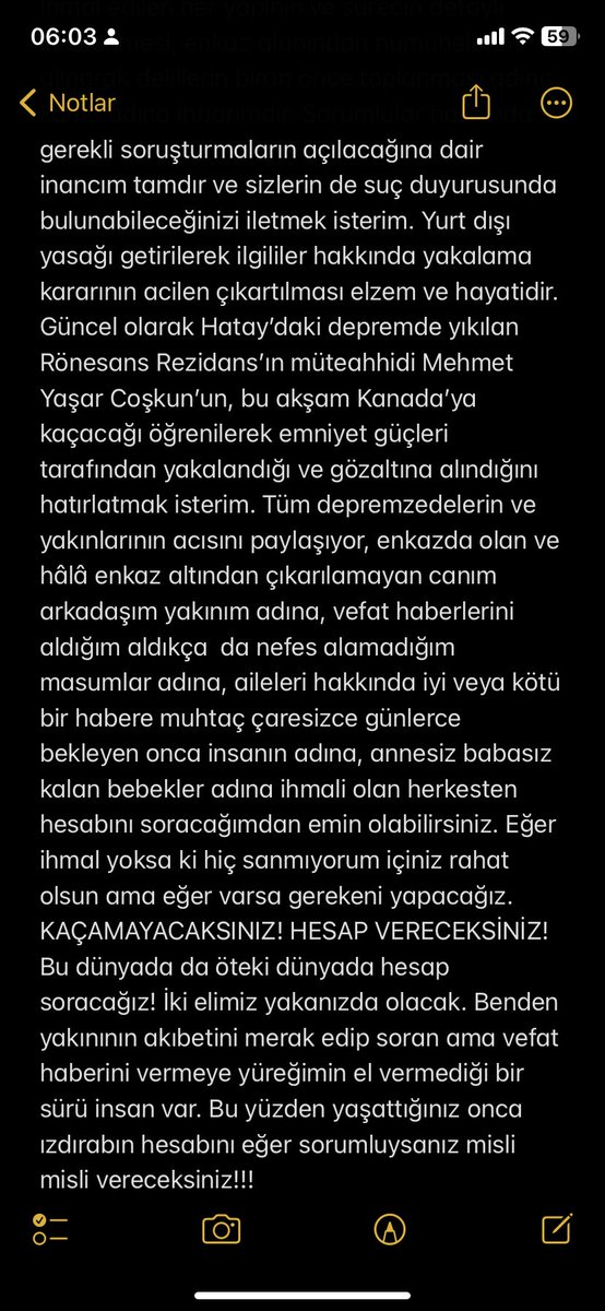 lokmanyanik's tweet photo. KAÇAMAYACAK ve HESAP VERECEKSİNİZ..! Hikmet AYDIN - Itır AYDIN- Hikmet GÜNSAY- Burak GÜNSAY neredeler???
Dikkatli okumanızı tavsiye ederim. https://t.co/TUBcKlESSB
