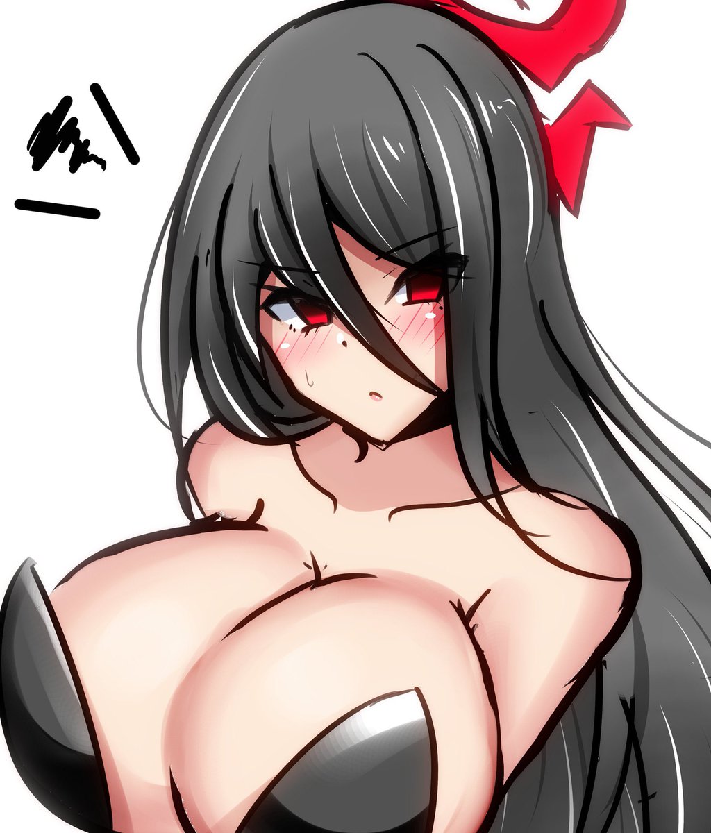 今まで描いた好きなブルアカの生徒達 