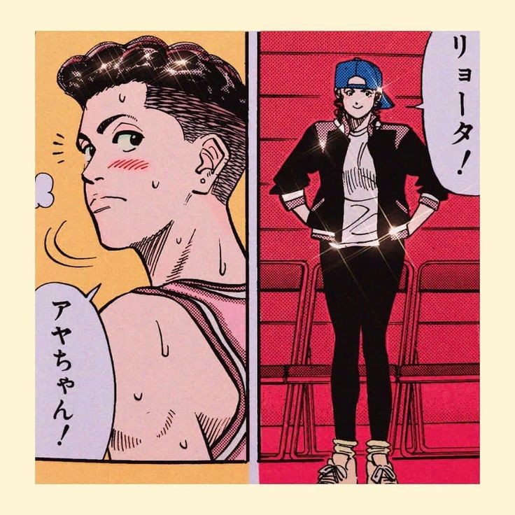 宮城 リョータ｡ (@fastlightingn7) on Twitter photo 