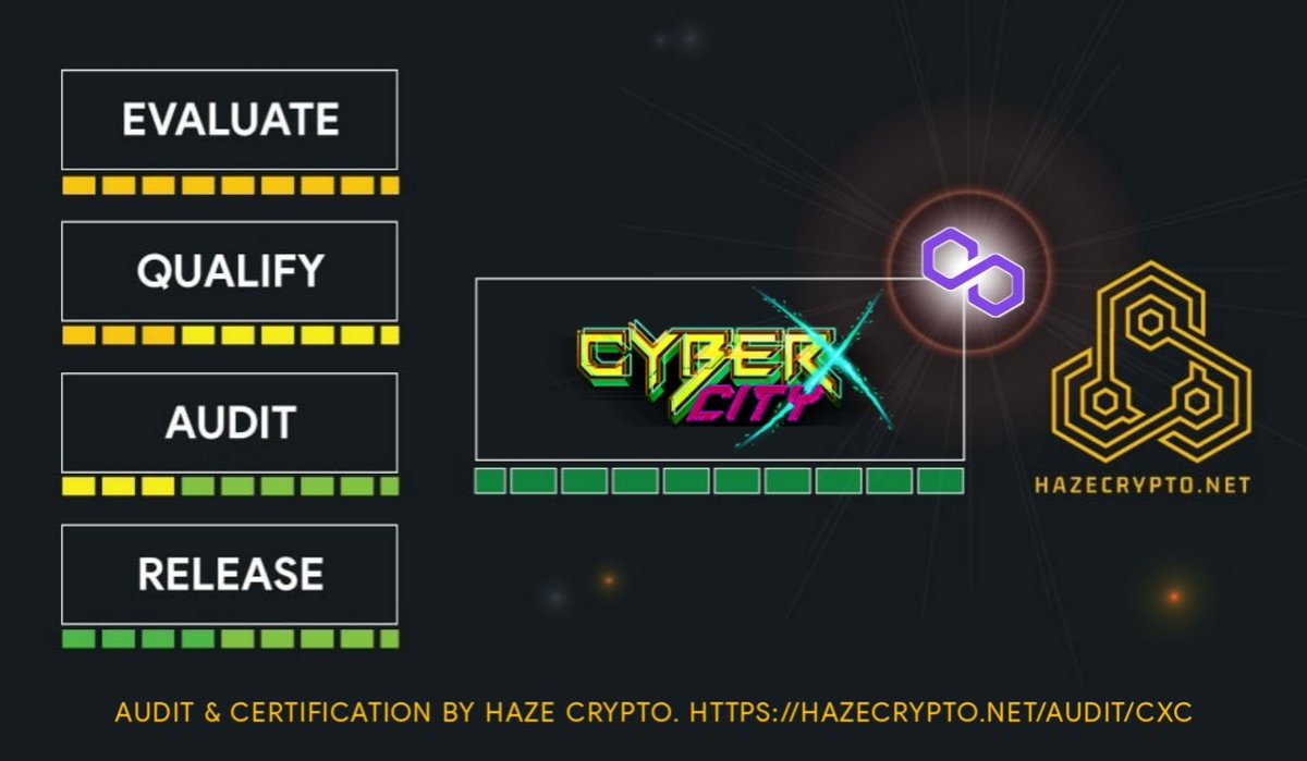 Haze Crypto tweet media