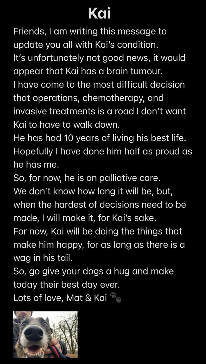 Mat Dixon tweet media