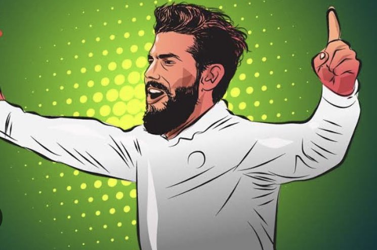 VC21991335's tweet photo. #INDvAUS
#RavindraJadeja को भारतीय #TestCricket कि कप्तानी मिलनी चाहिएं  देश-विदेश दोनों जगह इनका रिकॉर्ड #ViratKohli𓃵 और #RohitSharma𓃵  से भी बेहतर रहा है…#BGT2023 #BorderGavaskarTrophy2023 #NagpurTest @DainikBhaskar #ashwin #TeamIndia #CheerForTeamMahindra #assies #BCCI https://t.co/XhtVTL4N9H
