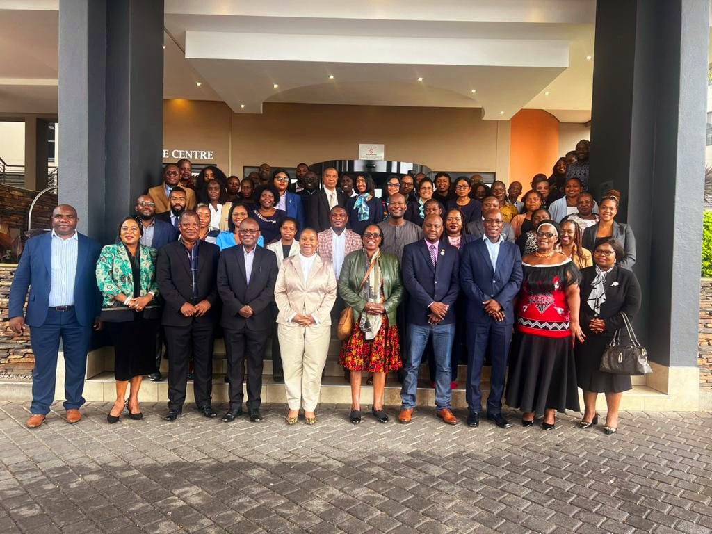 sadcpf's tweet photo. Stakeholders attending the Regional Validation Meeting on findings of #SRHRGovProject @BoemoSekgoma https://t.co/1NQl0oKGeS