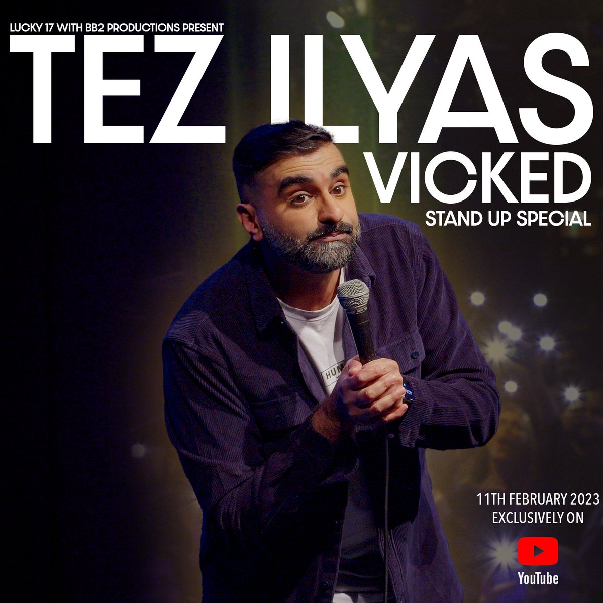 Tez tweet media