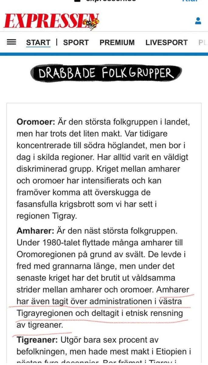 StopAmharaGenocide tweet media