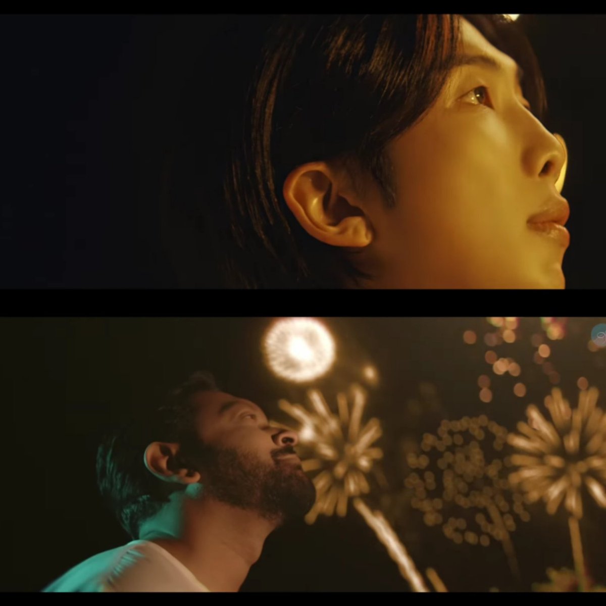 LimaMadhu2's tweet photo. Please @BIGHIT_MUSIC take some action against it...

#WildFlowerhasbeencopied
#WildFlowerMVcopiedbyTahsanKhan
#GivecredittoWildFlower https://t.co/78dVXek17N https://t.co/ChfySyIvfu