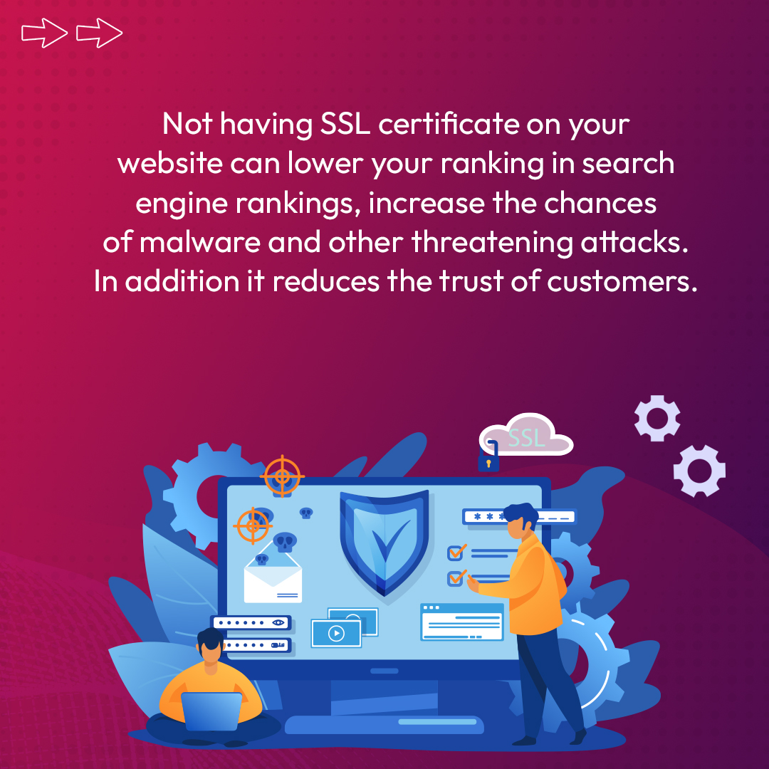 Infinitive_Host's tweet photo. To save your website from any vicious damage check out Infinitive Host web hosting plans right now that come with a 100% free SSL certificate.
#sslcertificate #ssl #sslcertificates #website #websitesecurity #sslmurah #wordpress #webhosting #hosting #security #securesocketslayer https://t.co/xyinCG9DaQ