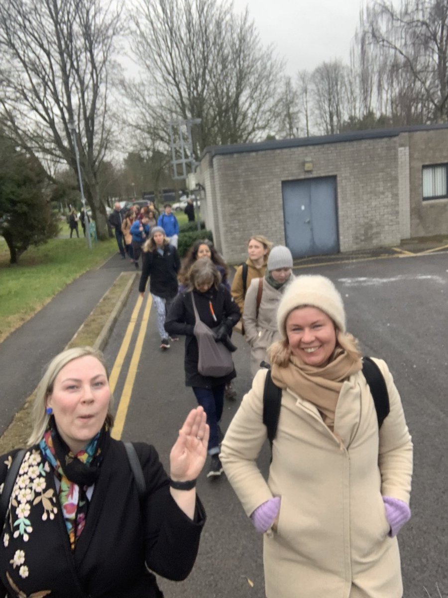 GogreenHorizon's tweet photo. Thanks to our 40 partners for following us to @MaynoothUni @All_Institute and @glenroyalhotel for three days of intensive #knowledgesharing and workshops # #gratitude to @miseaislingol @ctd_Ireland @EPAResearchNews for support next stop our six cultivating cities π³ποΈ https://t.co/nxvsTaPCFE
