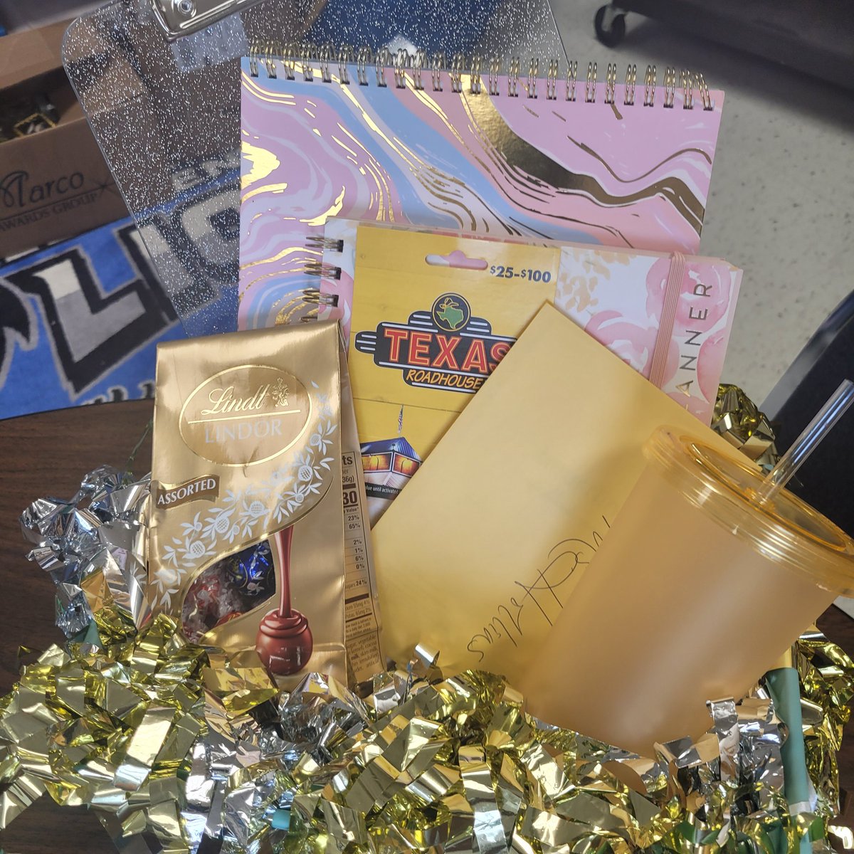 Tammy H. tweet media