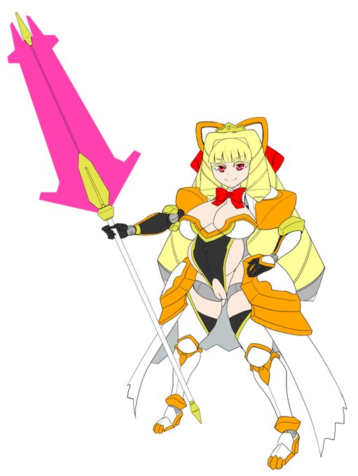 バランス確認用WIP 