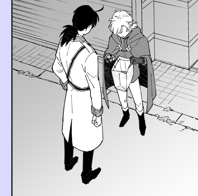 人体 胴周りの厚さの違いを描いてる時が一番楽しいまである 胴回り好き 