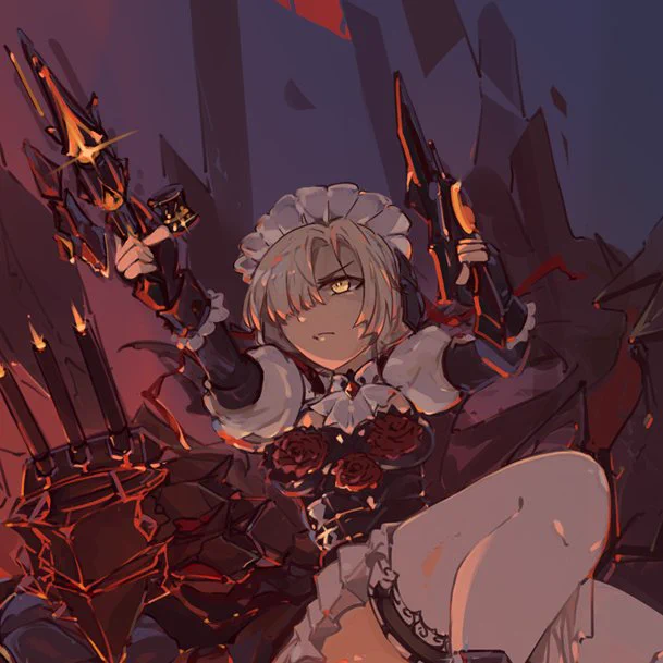 シェフィールドMETA 調整#アズールレーン 
