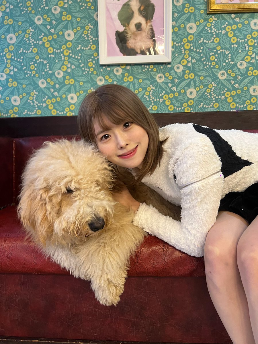 明日見未来 / Asumi Mirai tweet media