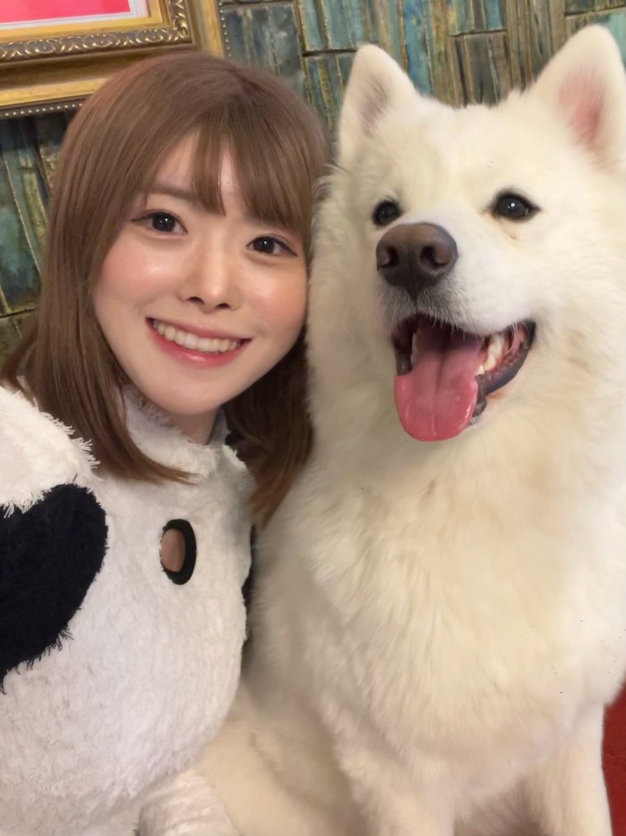 明日見未来 / Asumi Mirai tweet media