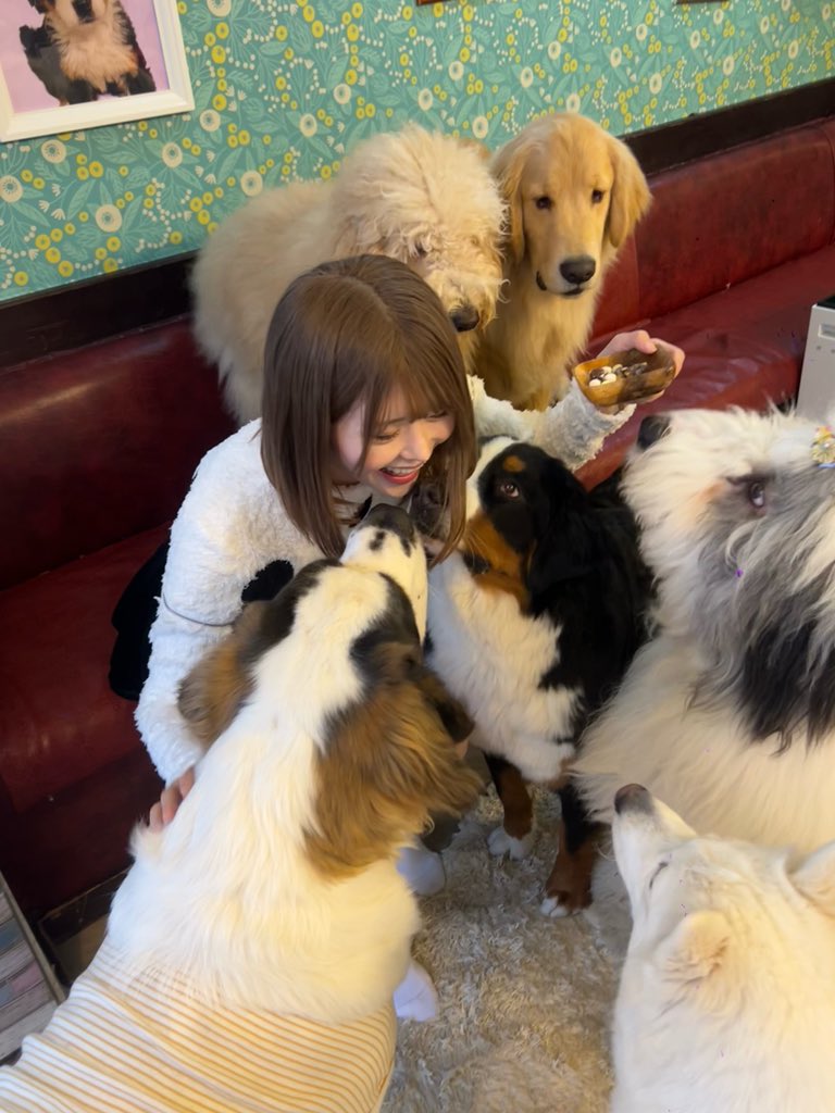 明日見未来 / Asumi Mirai tweet media