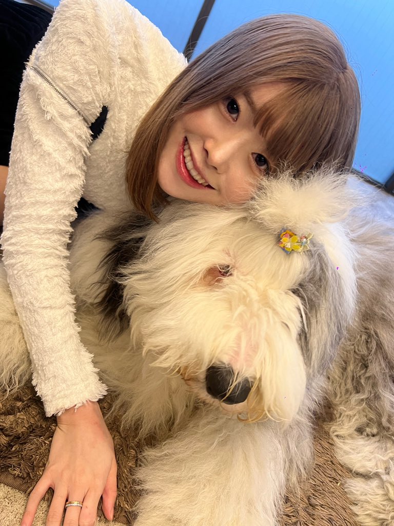 明日見未来 / Asumi Mirai tweet media