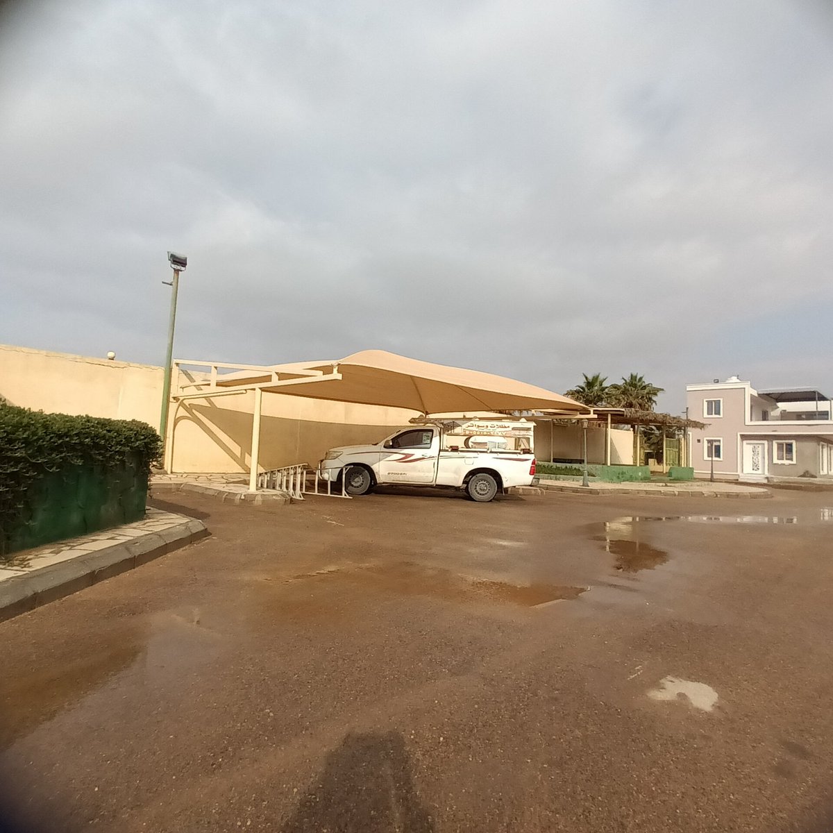 ebda3_st's tweet image. مظلات وسواتر وبرجولات وجميع أعمال الحديده لتواصل ٠٥٥٠٥٠٢١٧٧