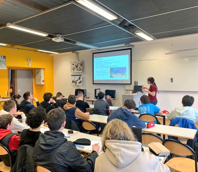 Centre Inria de l'Université de Lorraine tweet media