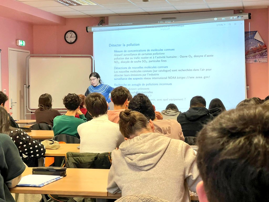 Centre Inria de l'Université de Lorraine tweet media