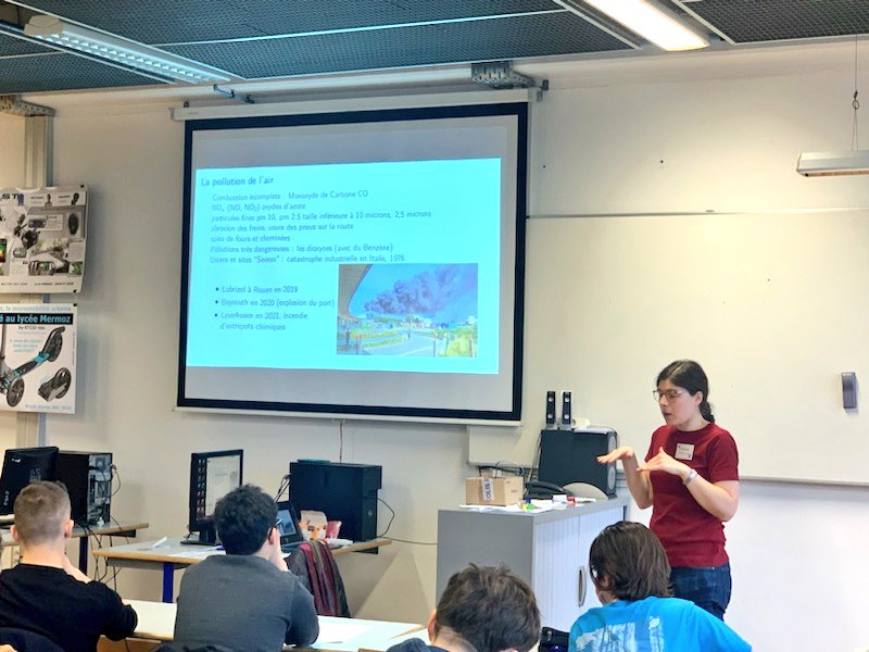 Centre Inria de l'Université de Lorraine tweet media