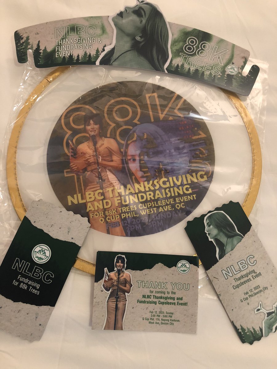 _NLBeaconCircle's tweet photo. ‼️Who wants to eat with us, play games and win prizes tomorrow? Send us a DM if interested. Our donors would like YOU to join the fun event.‼️

Prizes and Inclusions for tom❗️

#NadineLustre @hello_nadine 

#OPPOReno8T #CreamSilk #Bioten #DutchMillProyo #SnailWhite #Luster https://t.co/3KDFtsG8I0