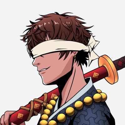 #NewProfilePic <a href="/MglNFT/">Mgl NFT</a> <a href="/atama_nft/">Atama Chibi</a> snagged another 1 👀