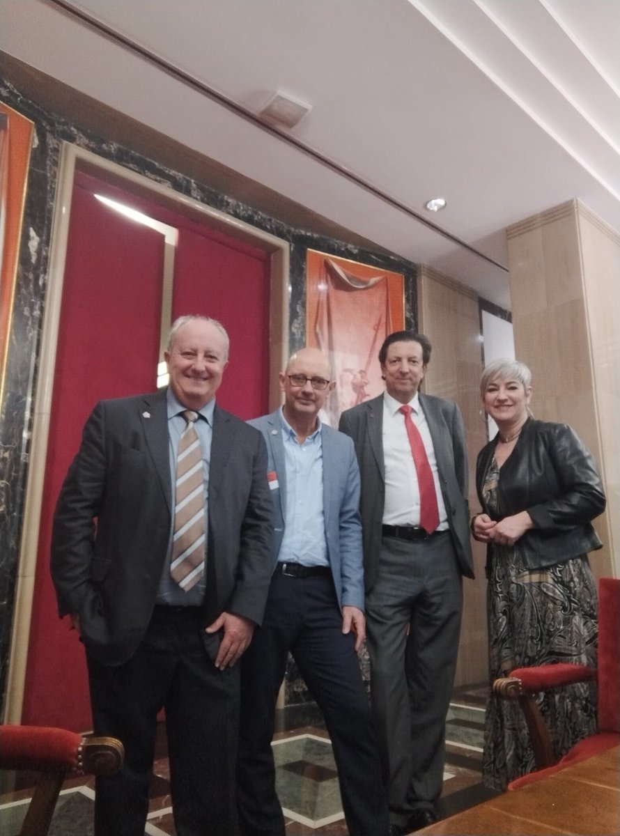 Enrique Vendrell tweet media