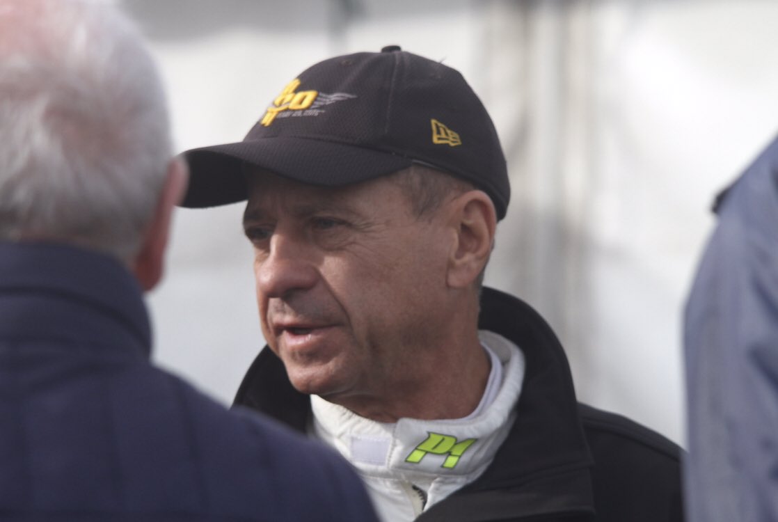 HoFF1600's tweet photo. Happy Birthday to a Hero of FF1600, Roberto Moreno 🇧🇷 seen in action at Donington back in 1980 and Brands Hatch a mere 42 years later. https://t.co/aibuAXNhkW