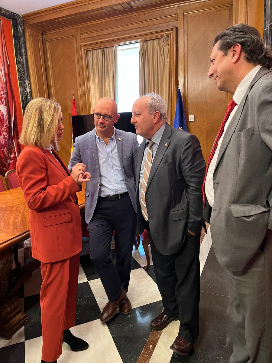 Enrique Vendrell tweet media