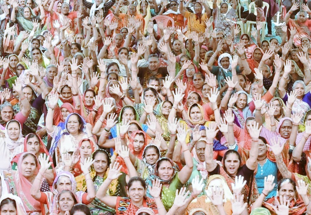 mahraajpankaj's tweet photo. जयगुरुदेव 11 feb 2023
कार्यक्रम - तहसील ध्रोल जिला #जामनगर ( गुजरात ) https://t.co/wckhu84SEQ