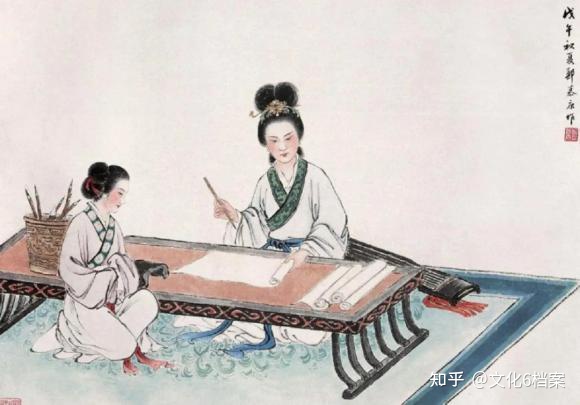 Ederne_F's tweet photo. Este Dia Internacional de la mujer y la niña en la ciencia recupero a #WangZhenyi (王贞仪)
China (1768 - 1797) Científica de la Dinastía Qing que rompió muchas de las tradiciones feudales que dificultaban el acceso de las mujeres a la educación
#MujeresEnCiencia https://t.co/Eh7TcNcSDh