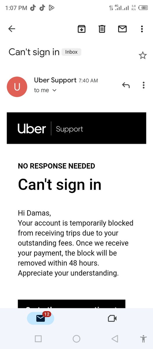 Daniel95492866's tweet photo. @UberEats @VanessaHudgens @ariejr @cotuck @montelljordan @donna__lewis @kelis @ParisHilton Hi Uber, i claim I can't sign in because I don't have access to my phone number which used to receive login code, but u still reply to me I don't have access because i need to pay my outstanding Bill, so how can i pay without login in my account, https://t.co/5RyToHSWTh