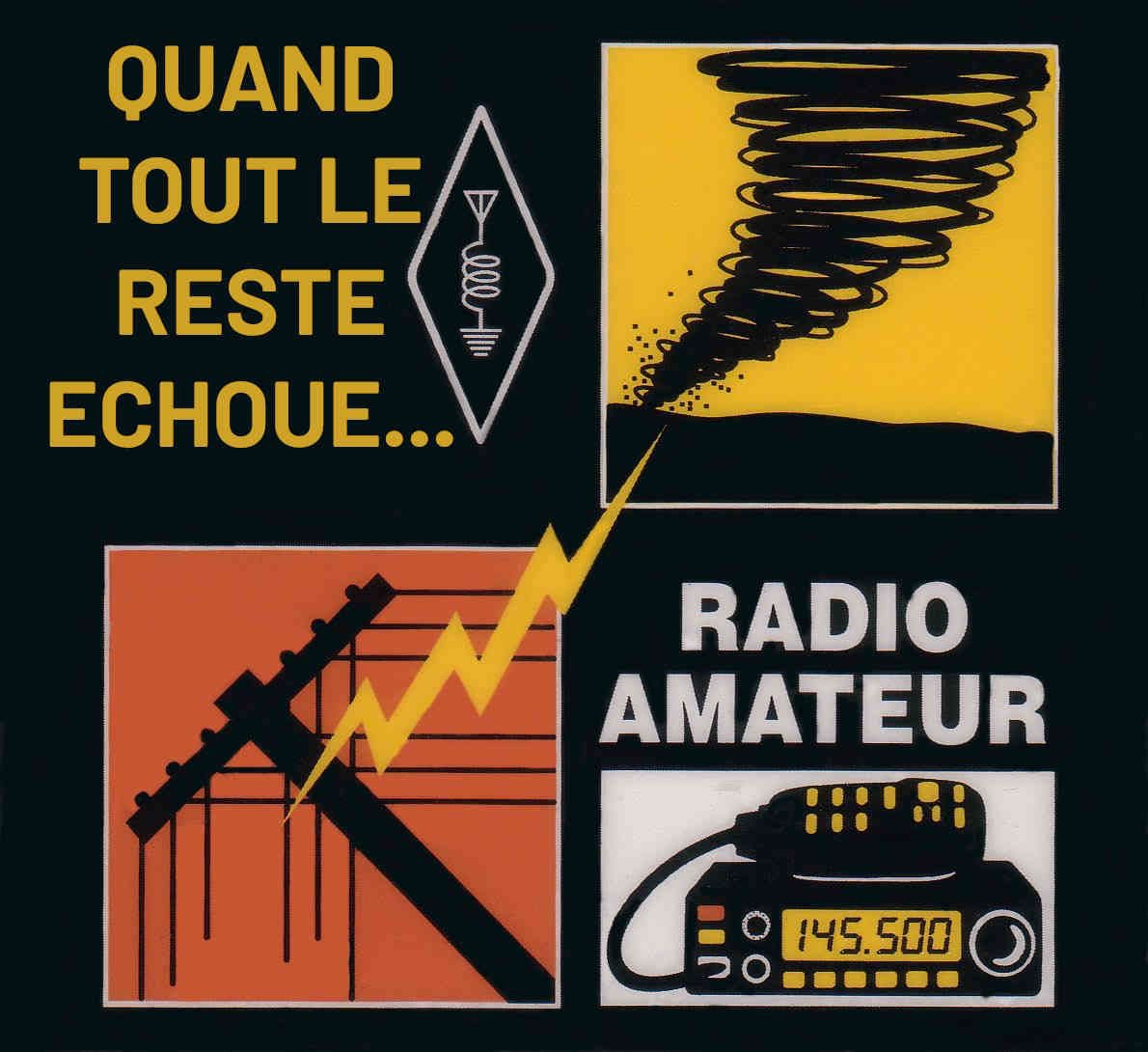 Pour la journée du 112, on tient juste à rassurer.
Vous pouvez toujours compter sur nos #adrasec quand il n’est pas disponible 
#graindesable #SecCivNum #delestage
#112day #journeedu112