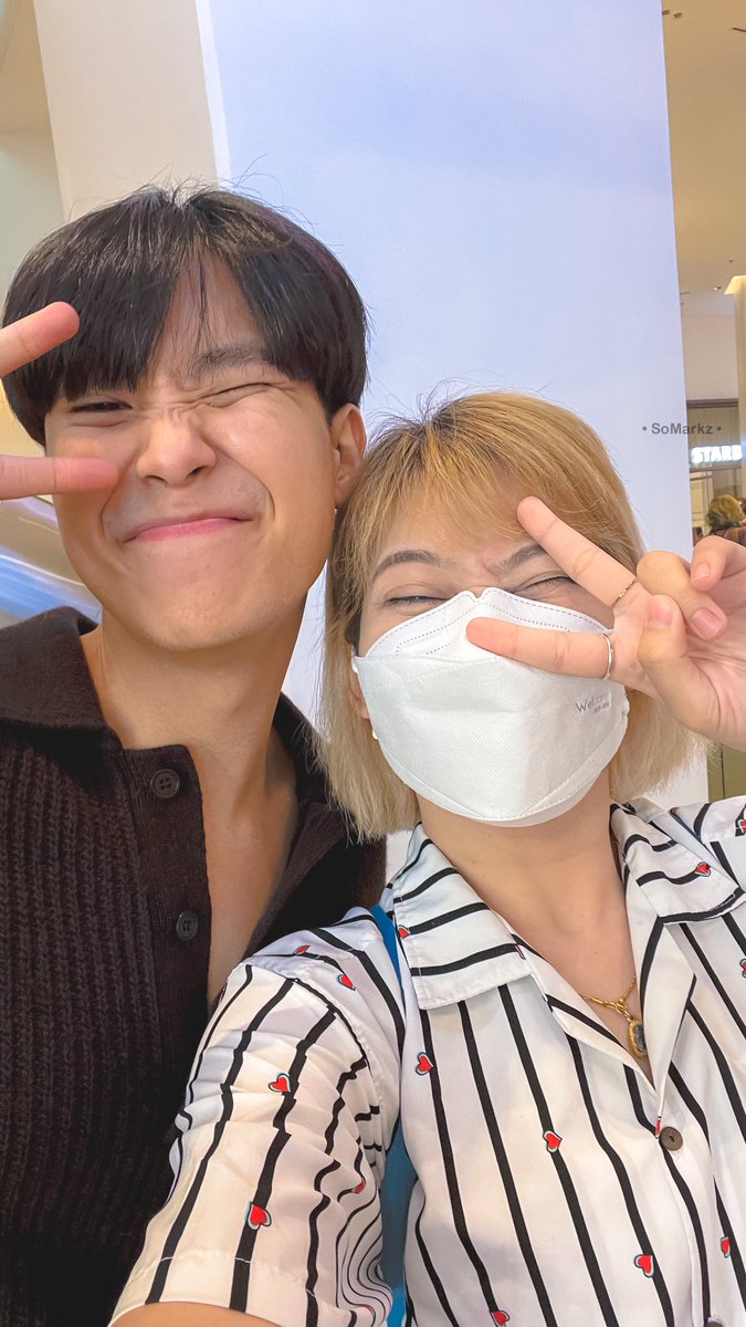 REST - มัมหมีพิจ้มของพิจู 🐻 tweet media