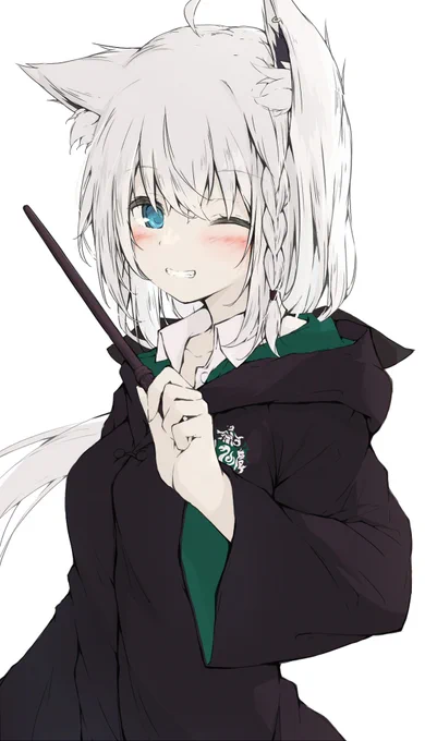 #絵フブキ 