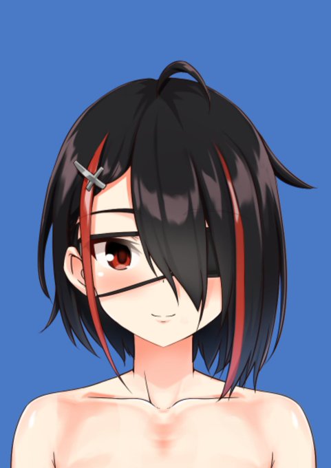 オリジナル娘ちゃんの全裸図鑑No.08

THE 王道厨二女子。
神代と言う自分の名字が最高に好きらしい。
差分渋。 