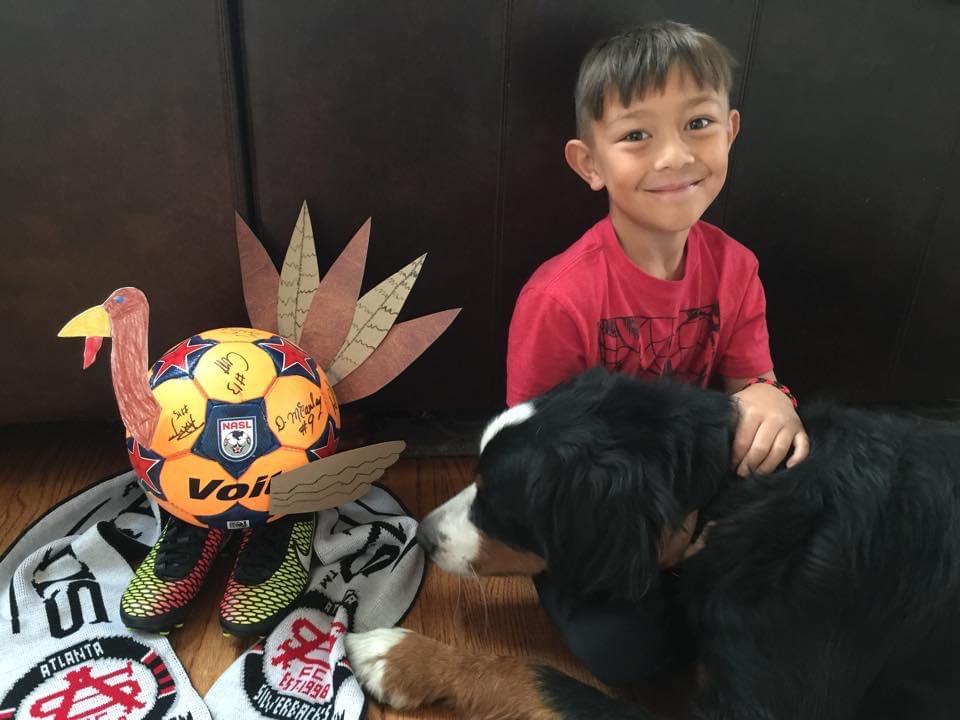 Archer_JugadorDeFutbol tweet media