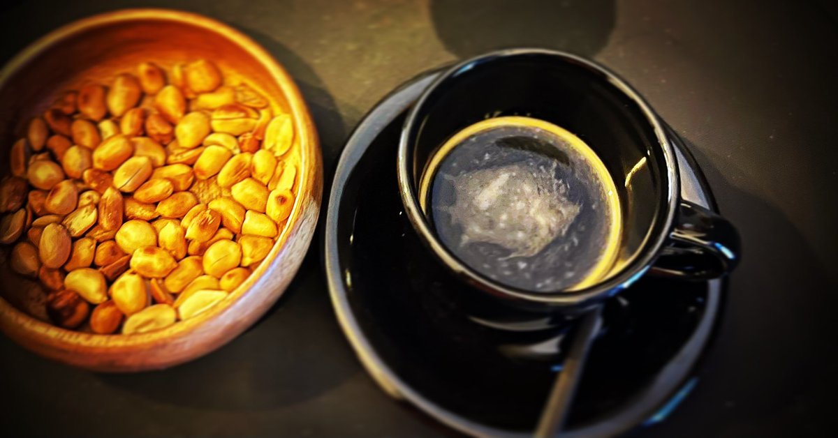 kashcocafe's tweet photo. What’s a Saturday without a shot of espresso?😍

@kashcocafe, your one stop shop for everything coffee and tea.

#coffee #coffeemornings #morningcoffee #coffeelovers #coffeelover #tealovers #tea #breakfast #coffeeholic #abuja #placestovisit #LagosForLP #promiseday #NairaScarcity https://t.co/QYndvP1l2b