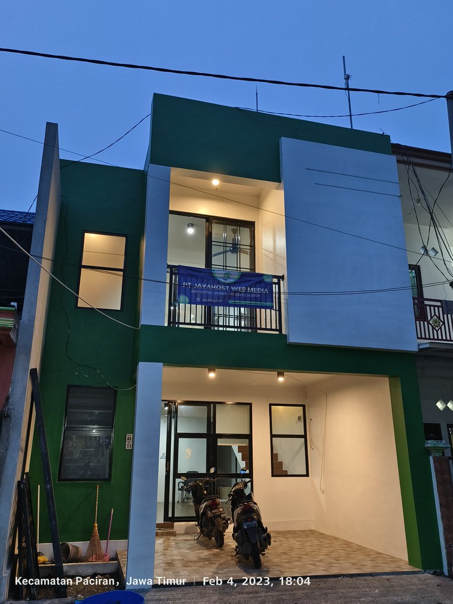 digitalkucom's tweet photo. Jayahost New Office
masih dalam proses.. https://t.co/pn7vLncNST