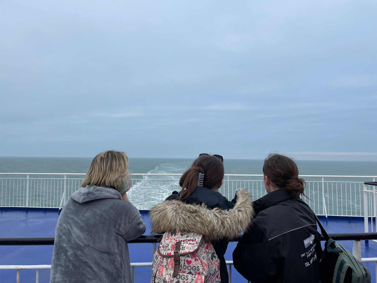 St Alban's Catholic High School tweet media