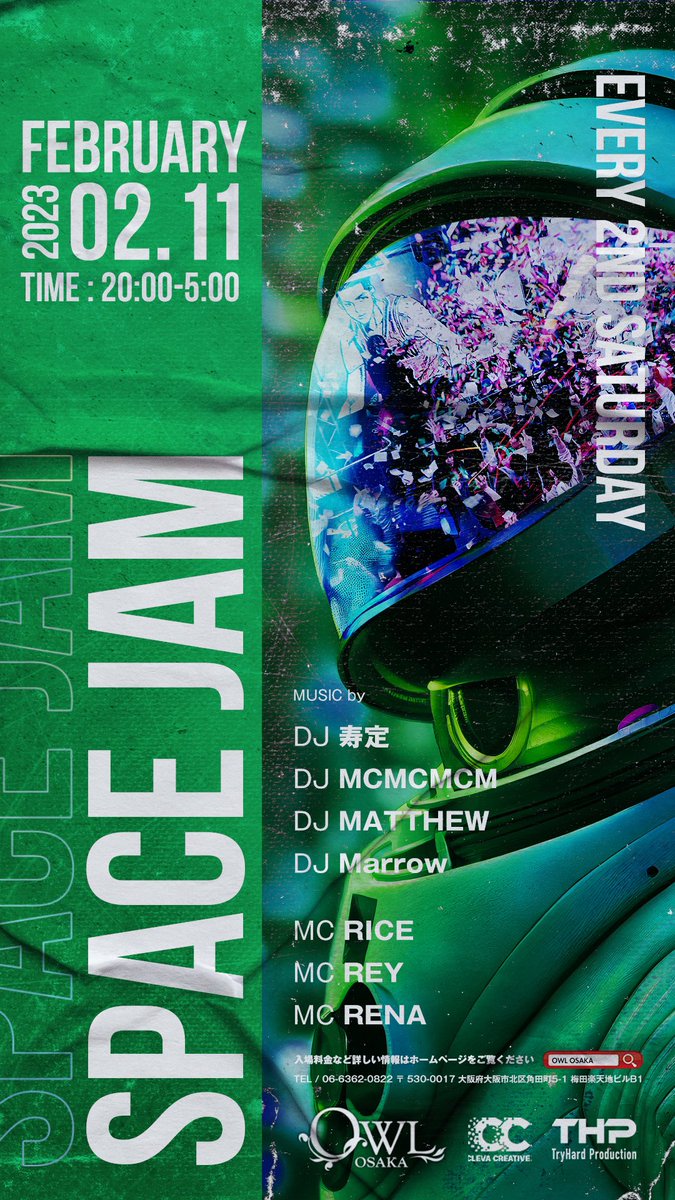 mcrice_'s tweet photo. @clubOWL 
🚀🚀🚀🚀 https://t.co/H55C8dtLo8