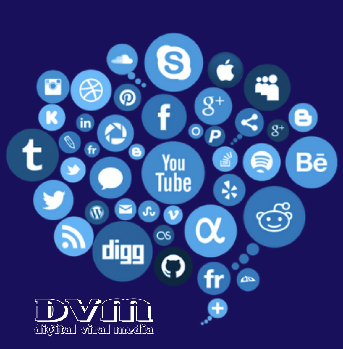 Our team is up-to-date with the latest best practices, so you can rest assured that your social media presence is in good hands, and we are available to answer any questions and provide regular reports on the performance of your social media campaigns. digitalviralmedia.com